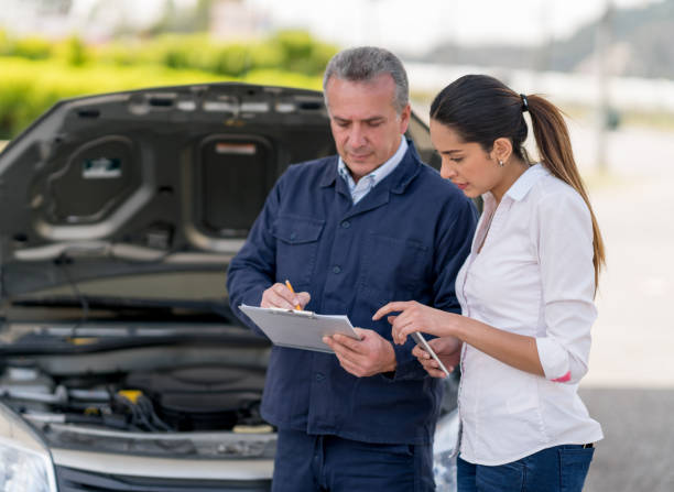 Auto Insurance in Roberts County County